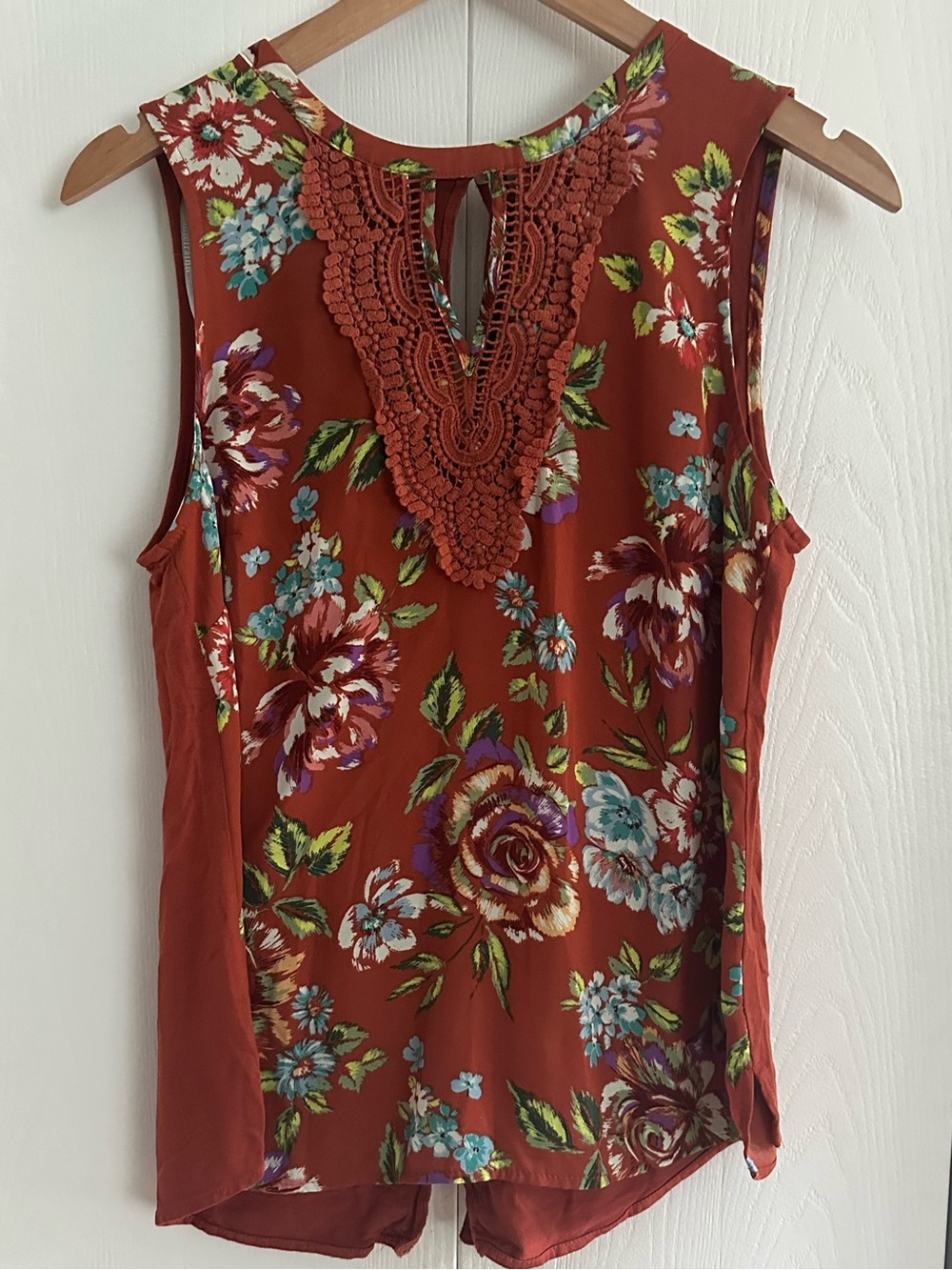 Daniel Rainn Tank Top